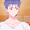 futhark: made by <user name="tanabata"> (casual; buff and cute)