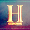 brightblueink: Text: H--Hikkikomori (Hikkikomori)