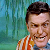 brightblueink: Bert from Merry Poppins looking kiiiinda insane. (MAD you say?)