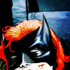 vespera: (batwoman)