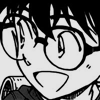 Edogawa Conan | Kudo Shinichi