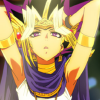 king_of_egypt: (Aloof)