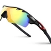 teezsay: There really are no reasons adults have to hazard an eye accident. After playing with a game, grownups will need to become correctly dressed plus in addition, they ought to guard the absolute most significant awareness inside the human body due to their eyes. To understand the direction of the spor (Sports Sunglasses)
