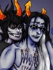 stayb100ponyboy: (Gamzee: grope)