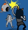 stayb100ponyboy: (punch a robot's head off)