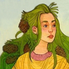 sheliak: Cenala from Six Ages. (cenala)
