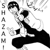 shazamscans: Gai SHAZAM (gai SHAZAM, Gai SHAZAM)