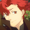 brightblueink: Claire from Baccano! smirking. (Aren't I just adorably snarky)