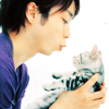 tsuriida: (Sho - Cat)