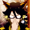 ryukendense: (legend of megane (serious))