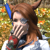 the_wandering_scion: (Giggling)