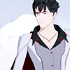 blodsvorr: ([i have no more love to give today])