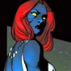 skinsuits: (✦ changeling)