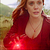 sexycazzy: (MCU: Wanda right hand light)