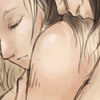 lyingheart: (nsfw | run your hand down my spine)