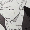 ryuji: (sniff- new car?)