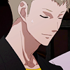 ryuji: (and a cutting board)