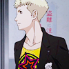 ryuji: (i'm gonna say that there is)
