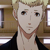 ryuji: (let me look into your eyes)