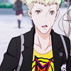 ryuji: (but i will give 110% percent)