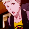 ryuji: (there's an old saying in show business)