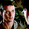 Dr. Peter Venkman