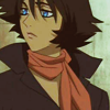 halvedhowl: (Human - sheesh...)