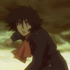 halvedhowl: (Human - panic)