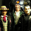 leviathan0999: (7th 8th & 9th Doctors)