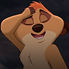 meerkatmama: (That was a close call - oh snap -)