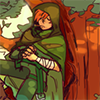 offshoots: (BODY'S ACHING ALL THE TIME)