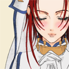 advancing: (ESTHER ღ make a stand.)