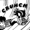 theycallhimmrpchan: ((P-Chan) CRUNCH)