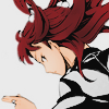 repudiate: (down through my ribs)
