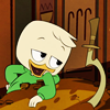 talkyourwayout: (Smug)