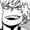 bakusatsugou: (smirk - condescending)