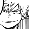 bakusatsugou: (smirk)