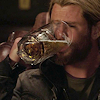 assemble_the_lovbacken: (A Lewk . Ale Guzzler)