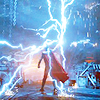assemble_the_lovbacken: (A Lewk . God of Thunder)