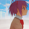 happyends: (and walk on)