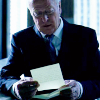 themanbehind: (03: letter)