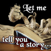 gehayi: (storyteller (yuki_onna))