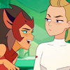 exploradora: (really catra)