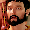 defaulthawke: (= do not want)