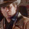 lonecowboy: by lonecowboy (He called my name and my heart stood sti)