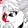 hierophantgreen: (coy smile)