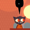 thishouseishaunted: (dot dot dot dot)