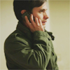 vidal: (neu • on the phone)