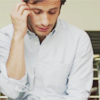 vidal: (/ • thinking)