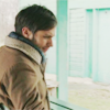 vidal: (- • wrapped up)
